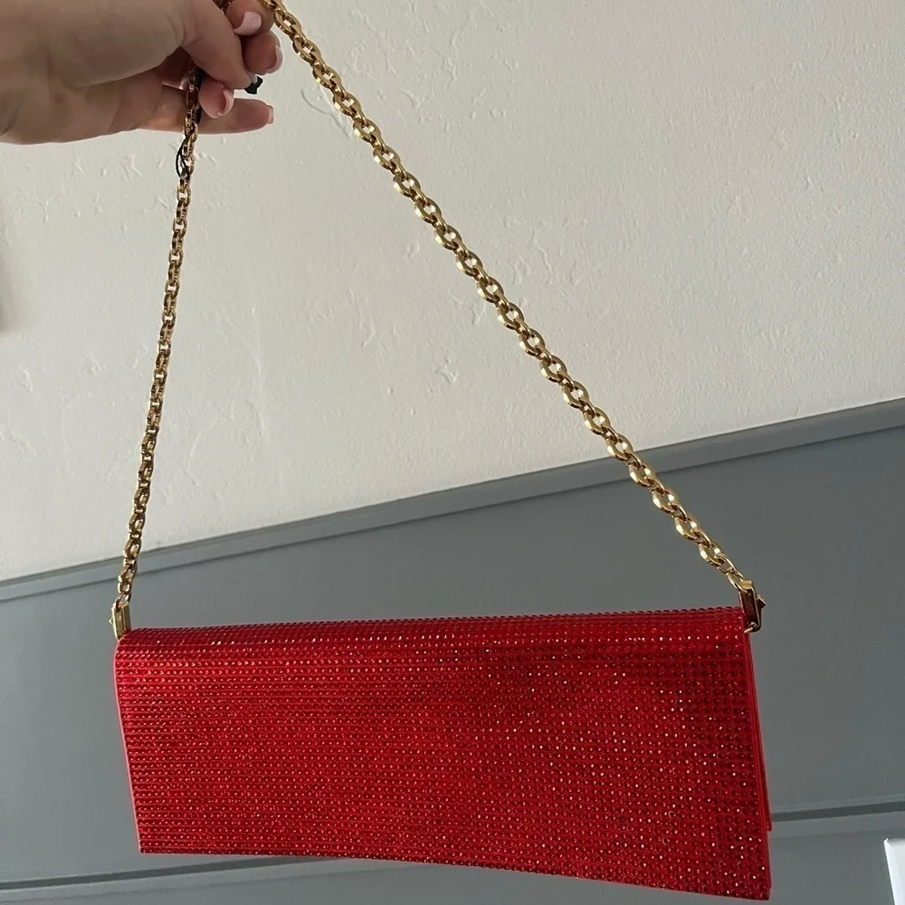 RARE COLLECTORS ITEM FERRAGAMO BAG​​